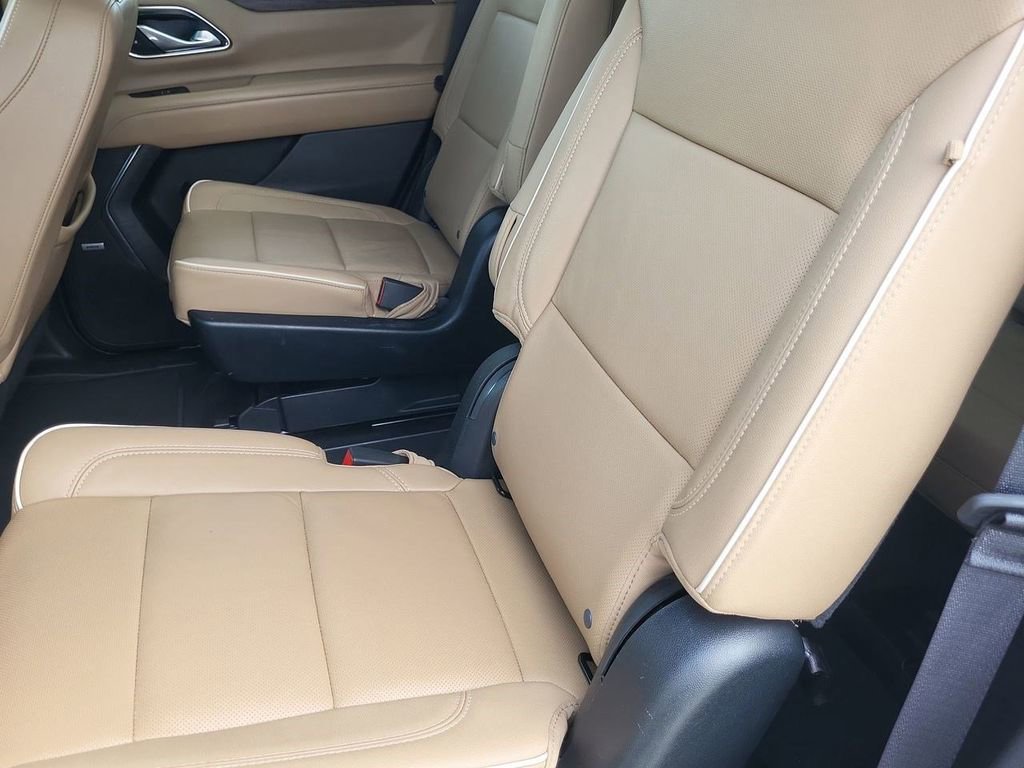 Used 2023 Chevrolet Tahoe Premier image 31