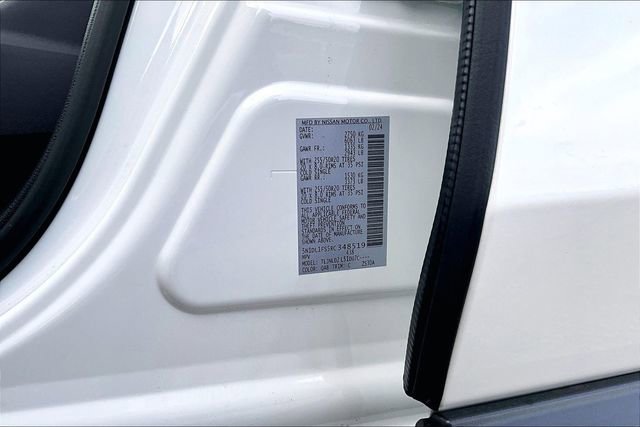 Used 2024 INFINITI QX60 Luxe w/ Cargo Package image 36