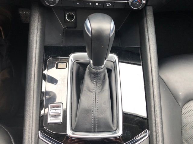 Used 2024 MAZDA CX-5 AWD 2.5 S w/ Select Package image 51