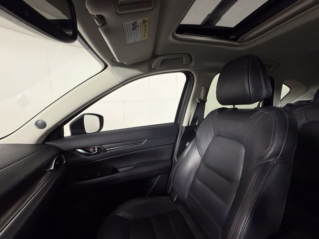 Used 2018 MAZDA CX-5 Grand Touring FWD image 17