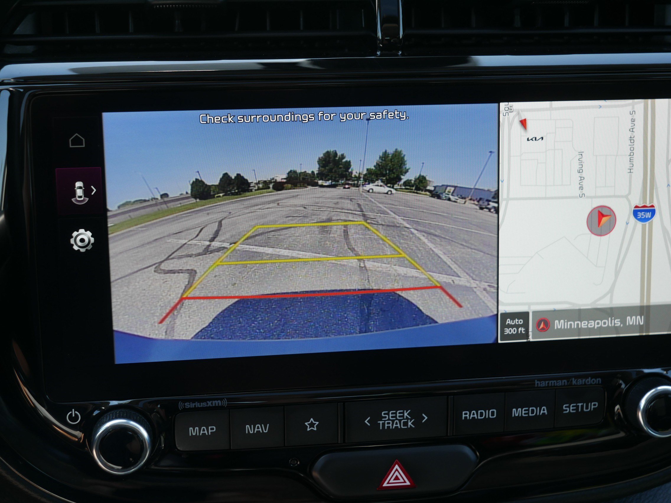 Certified 2023 Kia Soul GT-Line w/ GT-Line Technology Package FWD image 27
