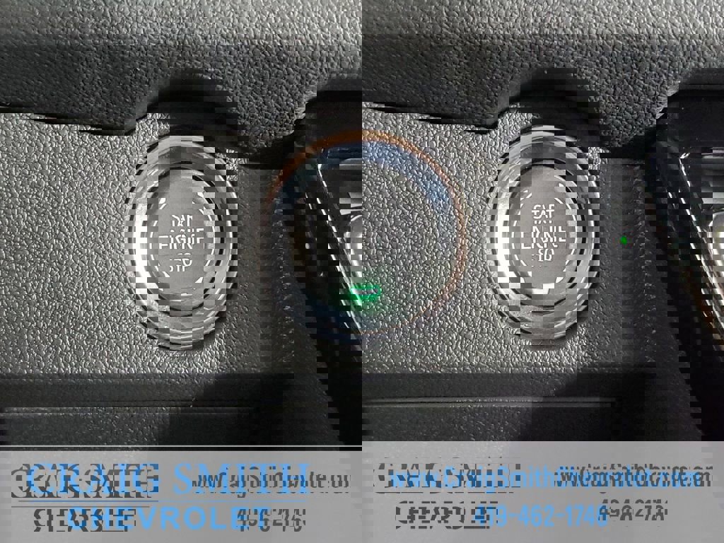 New 2026 Chevrolet Traverse LT w/ Driver Confidence Package image 27