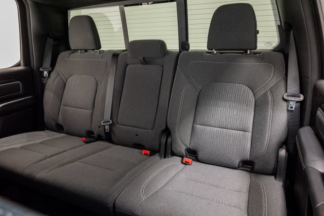 Used 2022 RAM 1500 Big Horn AWD/4WD image 26