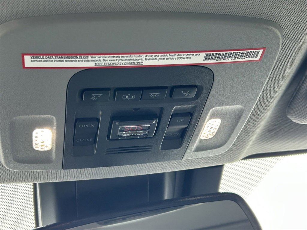 Used 2019 Toyota Camry LE image 18