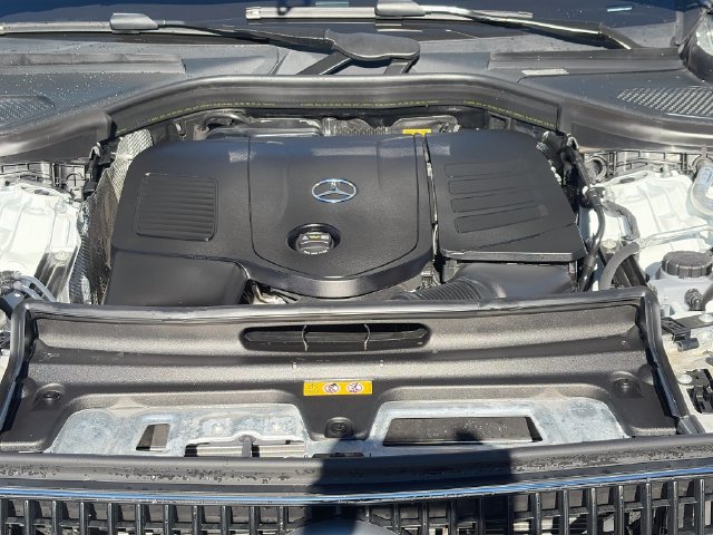 Certified 2026 Mercedes-Benz GLC 300 4MATIC image 31