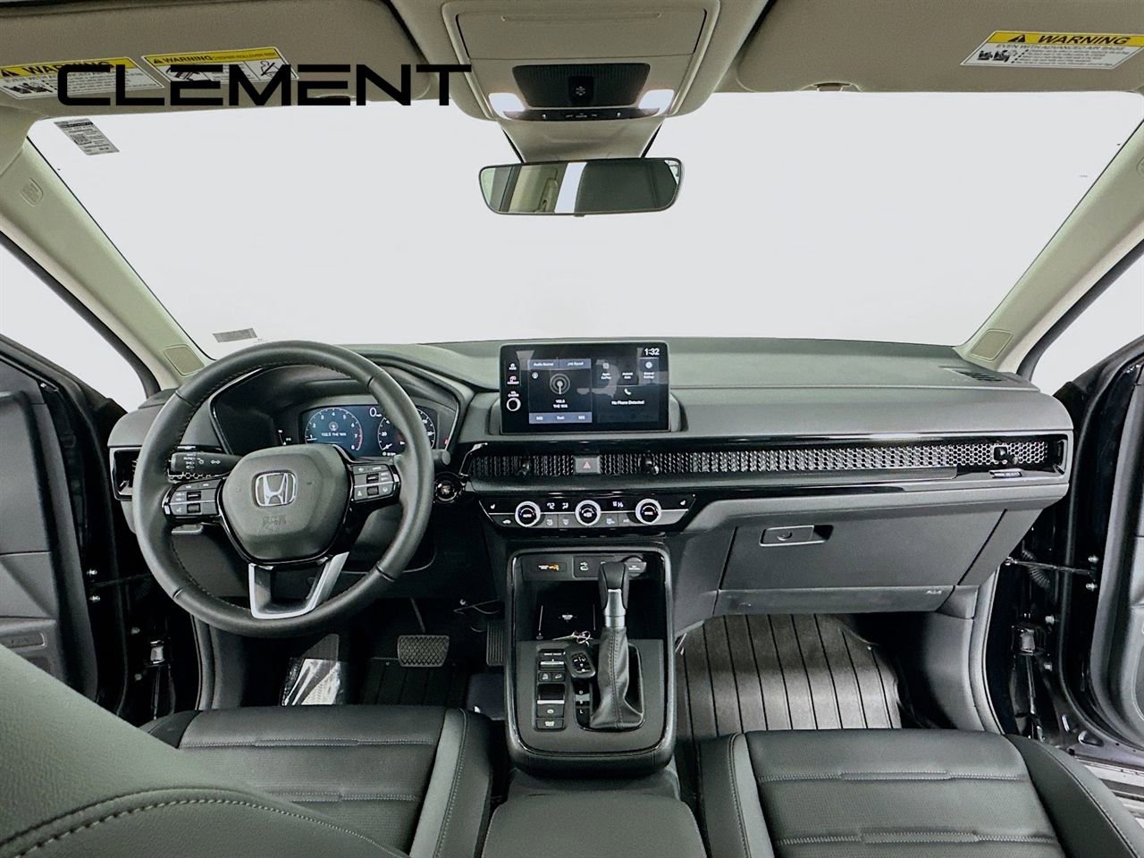 Used 2026 Honda CR-V EX-L image 12