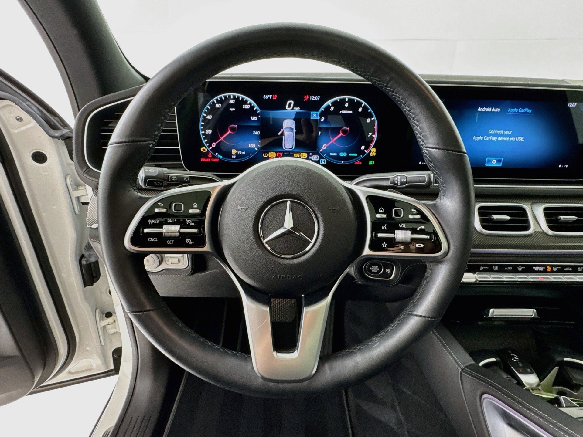 Used 2023 Mercedes-Benz GLE 450 4MATIC image 12
