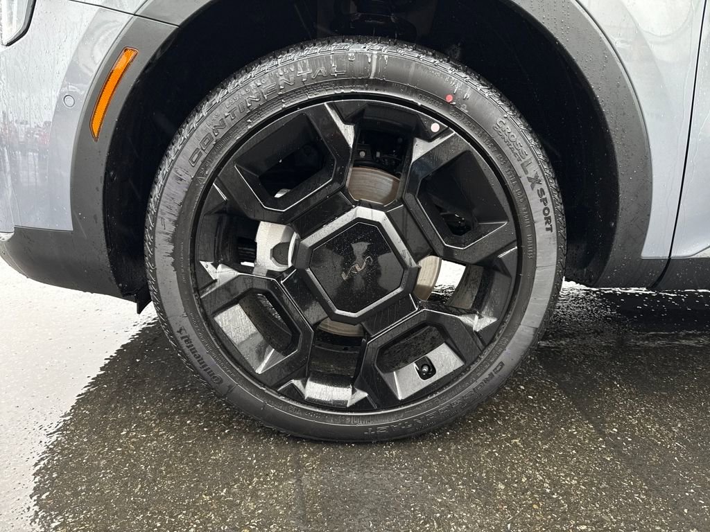 New 2025 Kia Sorento SX image 26