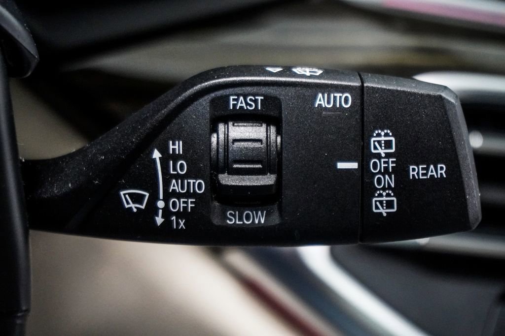 Used 2020 BMW X5 M50i w/ Premium Package image 21