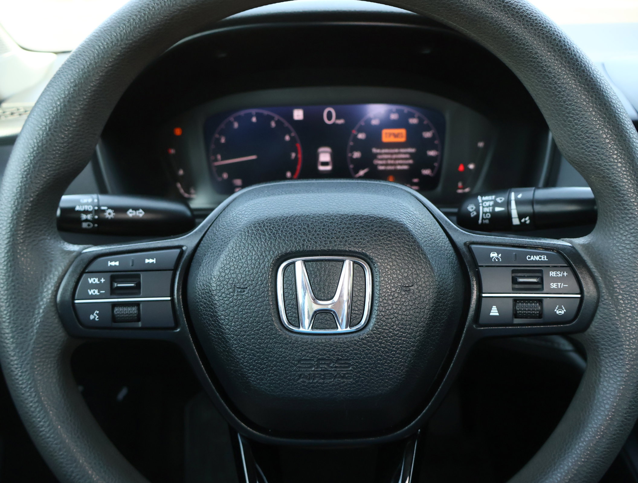 Used 2024 Honda Accord EX image 12