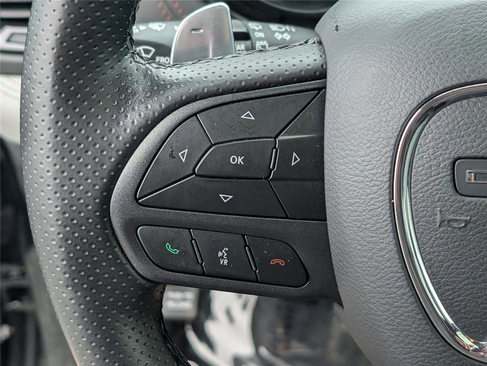 Used 2022 Dodge Durango R/T image 29