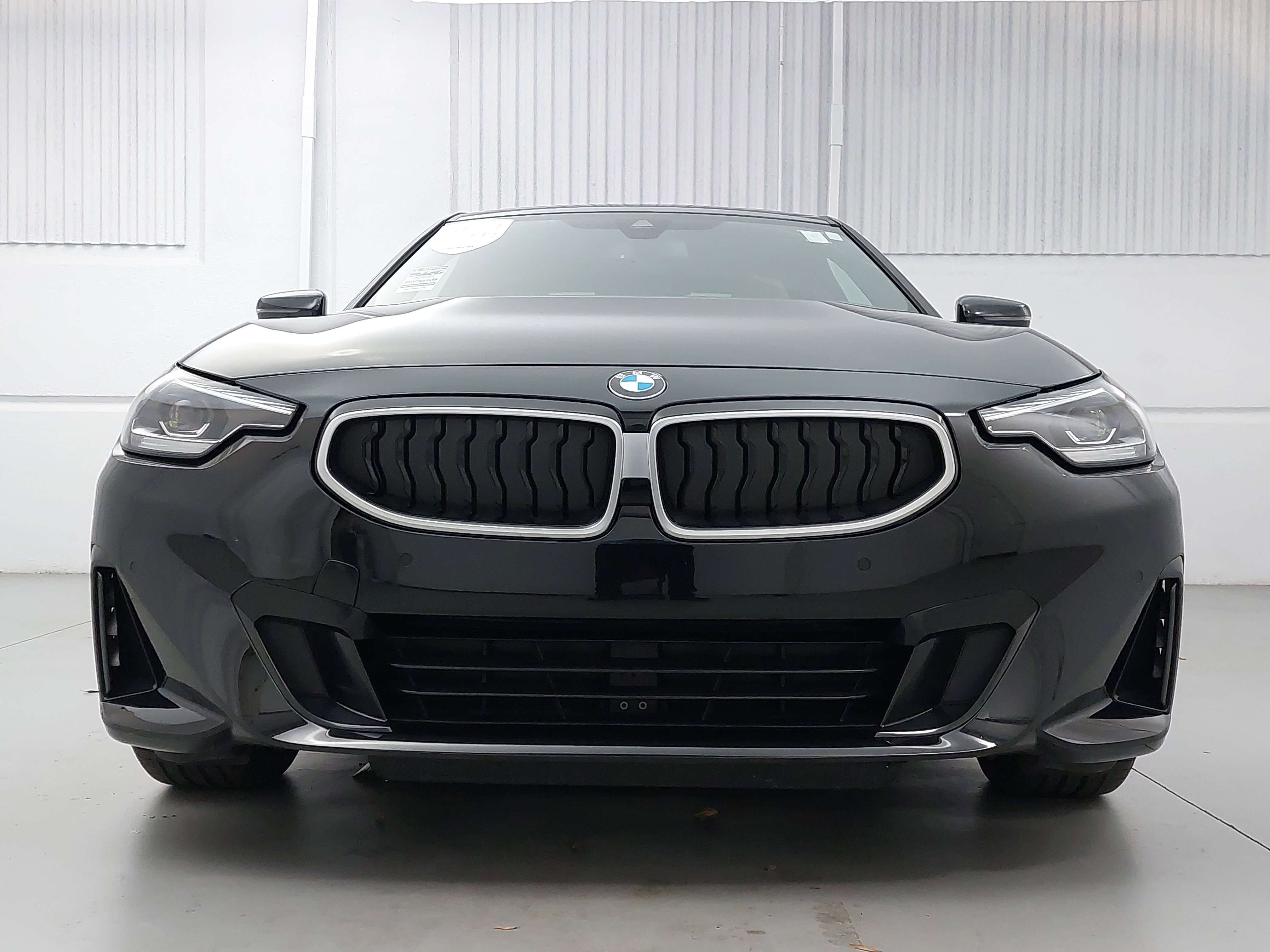 Used 2025 BMW 230i Coupe w/ M Sport Package image 10