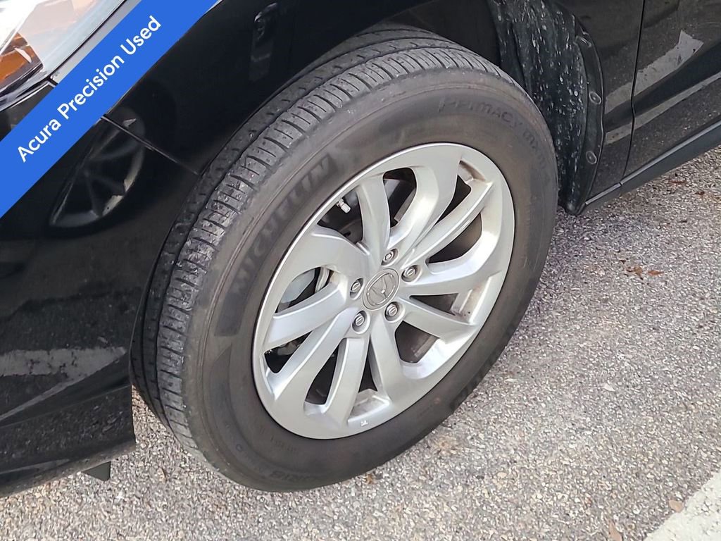 Used 2018 Acura RDX w/ Technology Package image 11