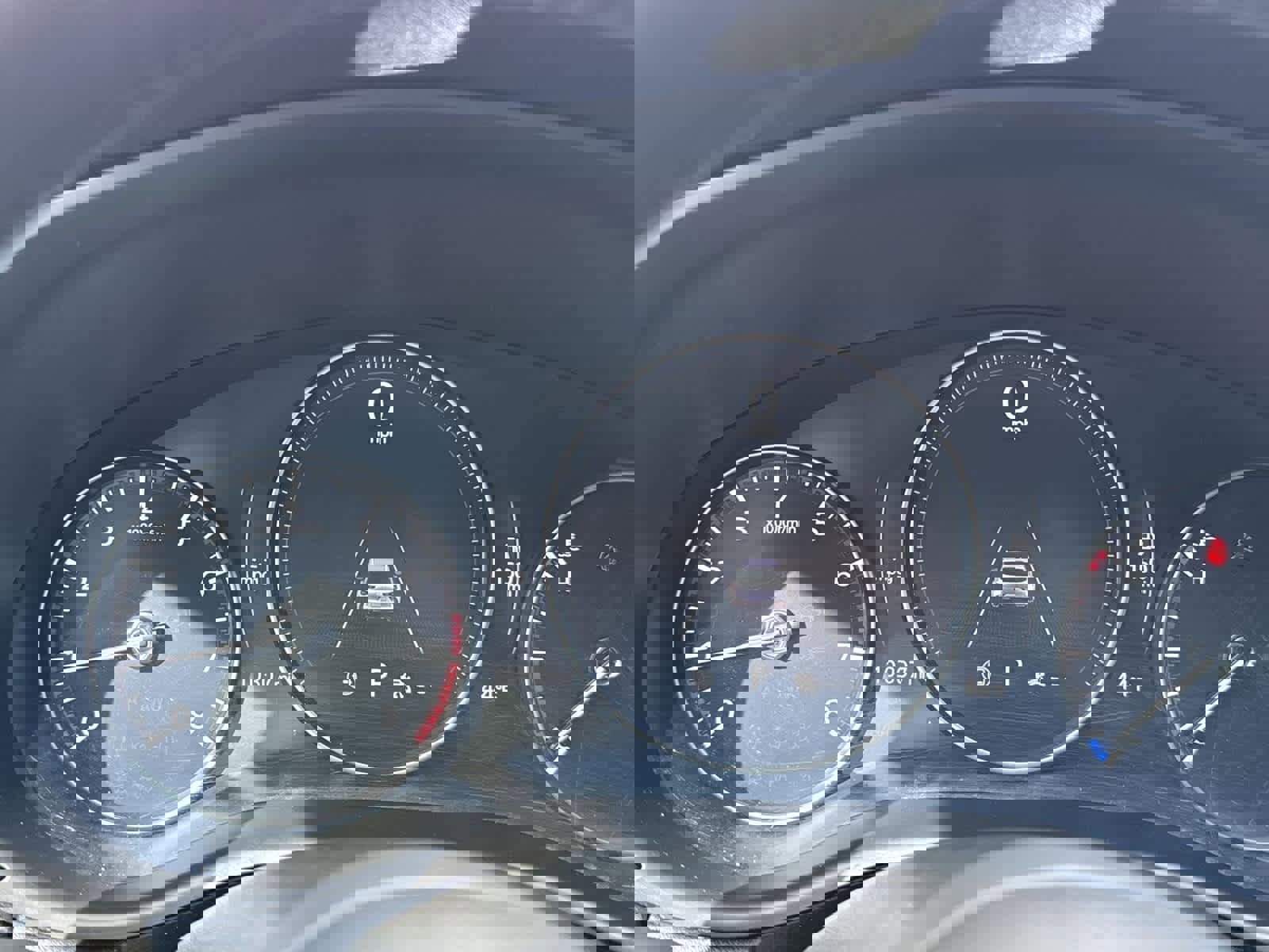 Used 2024 MAZDA CX-50 AWD 2.5 S w/ Cargo Package image 28