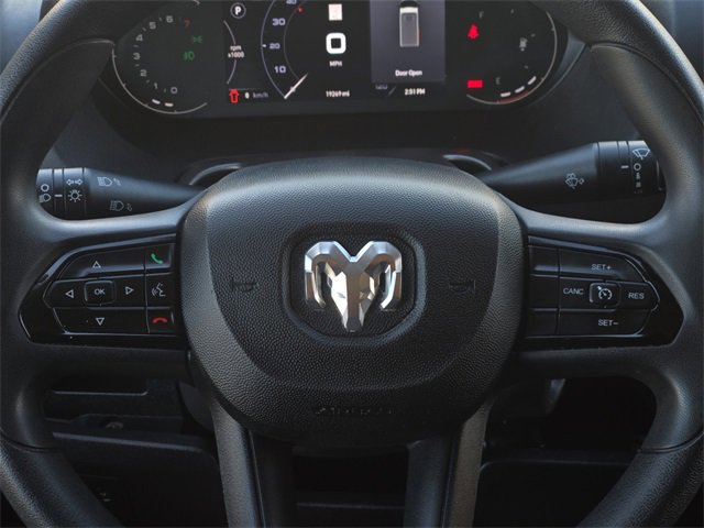 Used 2023 RAM ProMaster 2500 image 24