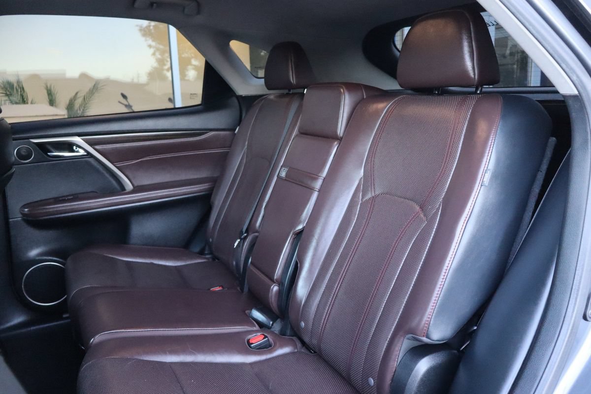 Used 2016 Lexus RX 350 AWD w/ Premium Package image 11