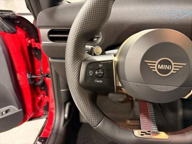 New 2026 MINI Cooper S image 13