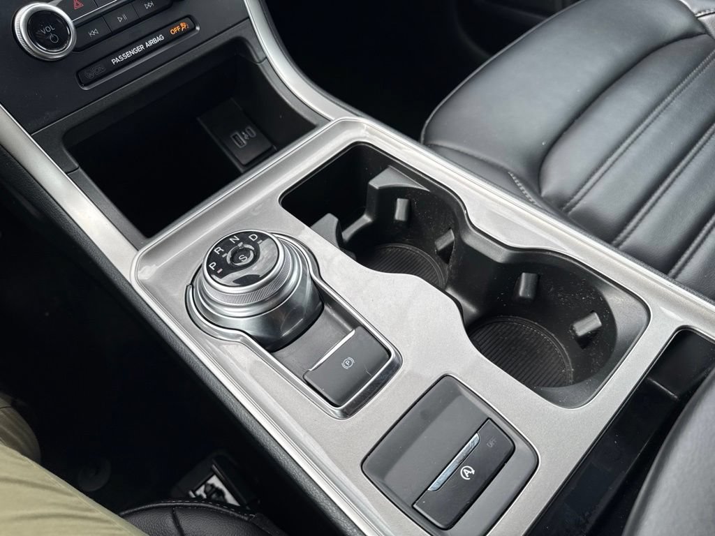 Certified 2024 Ford Edge SEL w/ Convenience Package AWD/4WD image 23