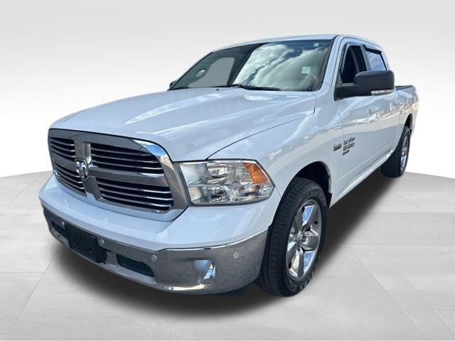 Used 2019 RAM 1500 Big Horn