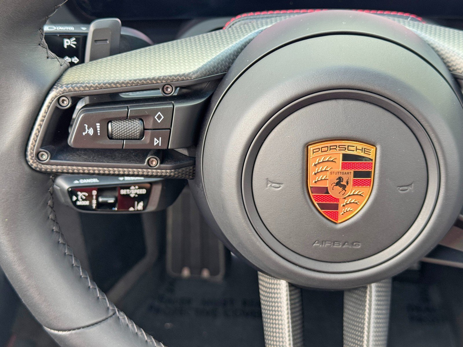 Used 2025 Porsche 911 GTS image 20