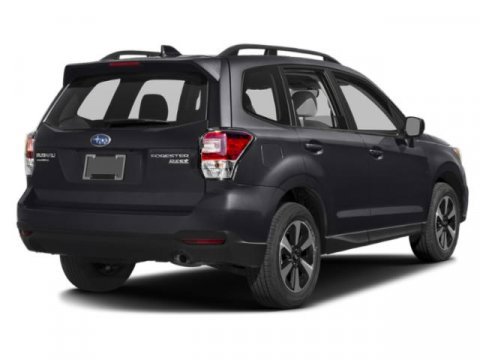 Used 2018 Subaru Forester 2.5i Premium video 2