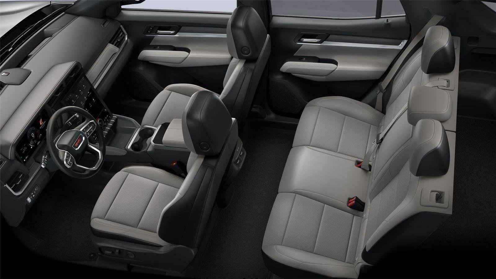 New 2026 GMC Terrain Elevation AWD/4WD image 15