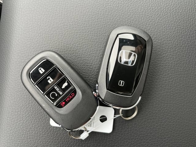 New 2026 Honda Pilot TrailSport image 35