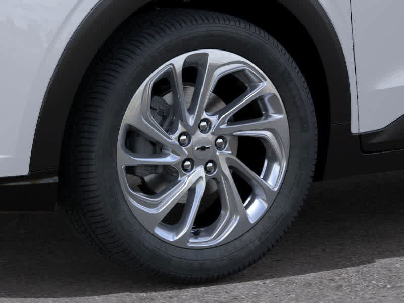 New 2027 Chevrolet Bolt LT FWD image 9