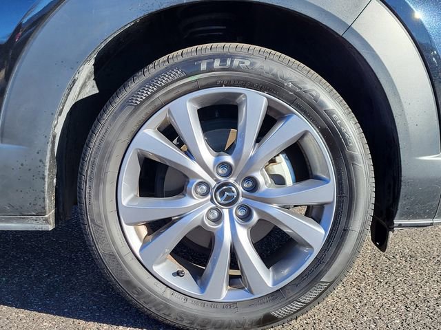 Used 2025 MAZDA CX-30 AWD 2.5 S w/ Preferred Package image 29