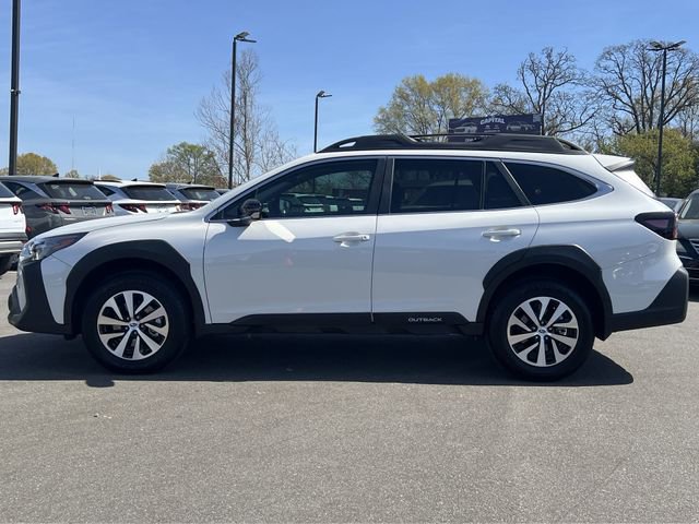 Certified 2025 Subaru Outback Premium w/ Popular Package #1A image 29