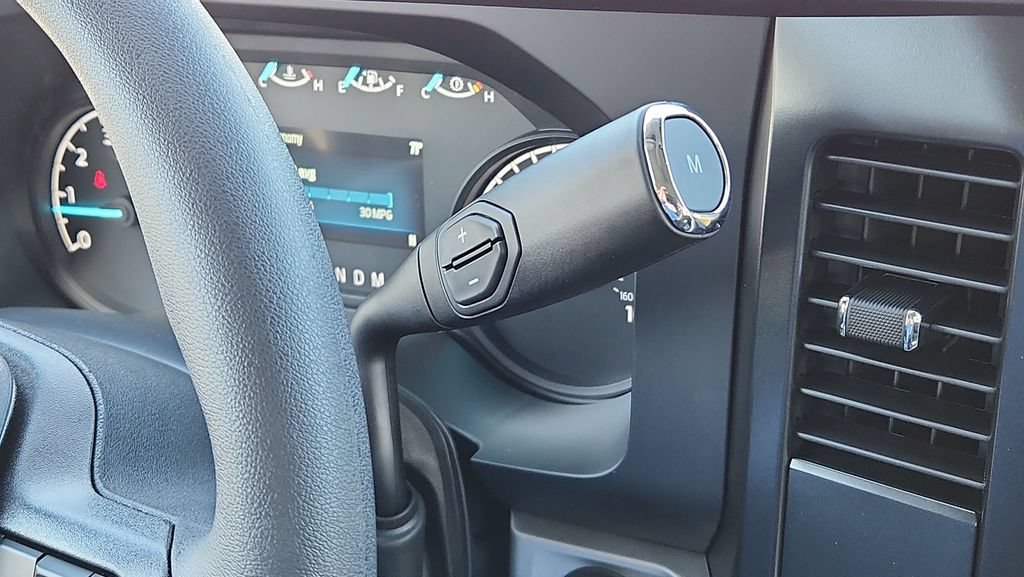 Used 2026 Ford F350 XLT AWD/4WD image 24