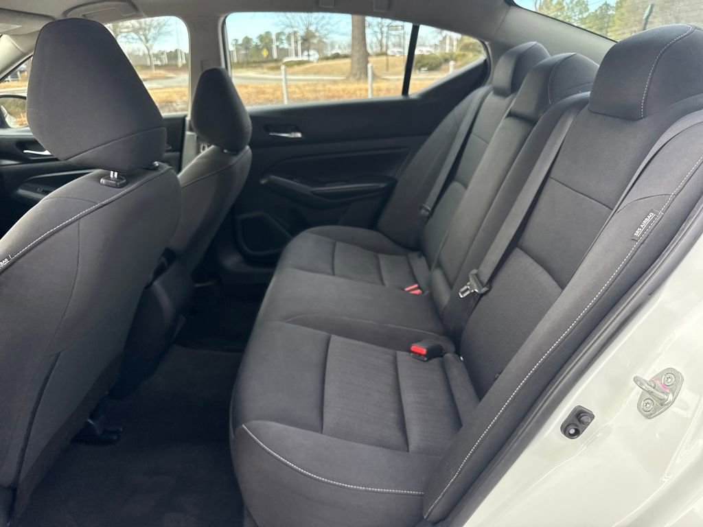 Used 2022 Nissan Altima 2.5 S image 26