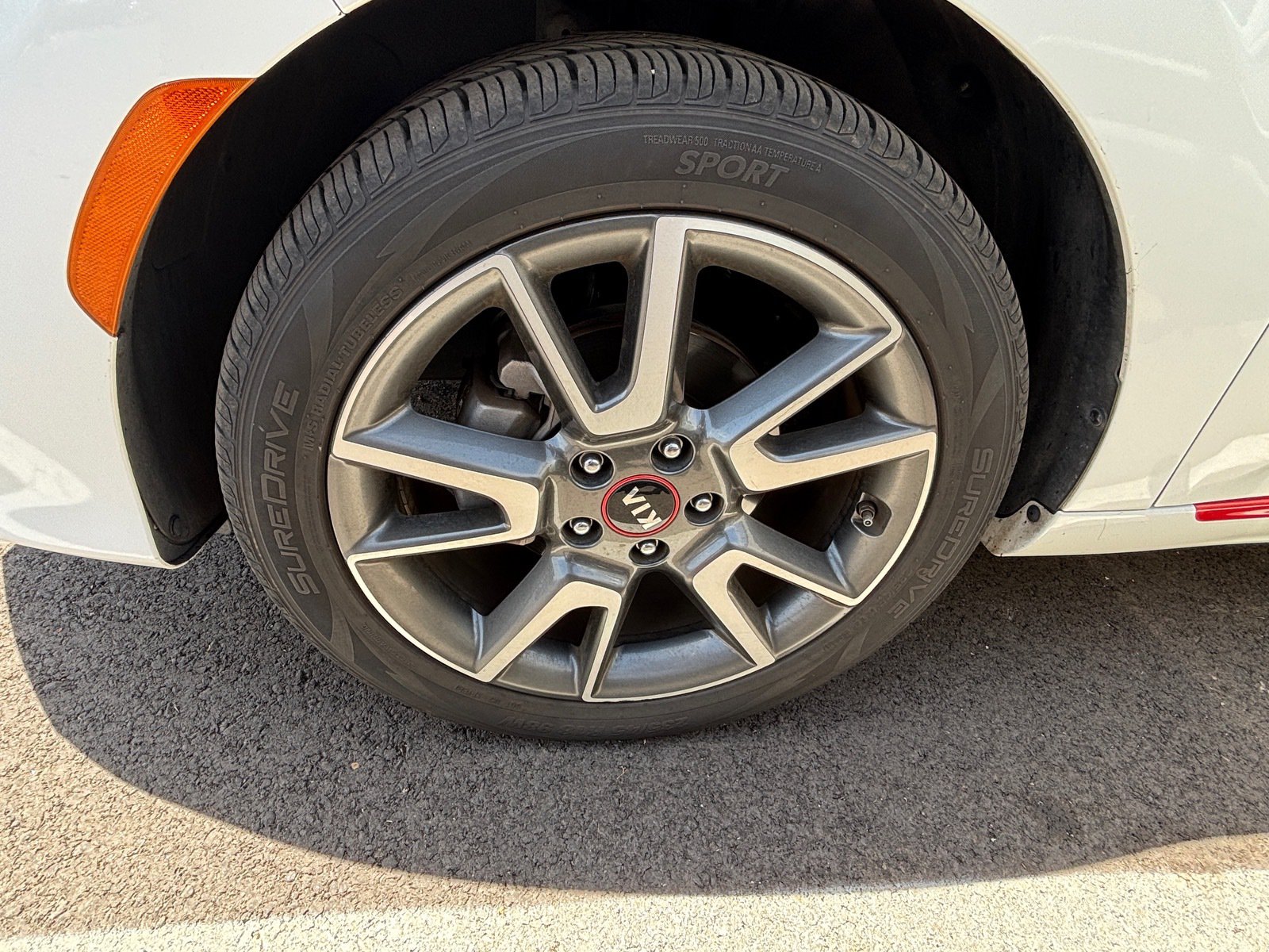 Used 2021 Kia Soul GT-Line FWD image 6
