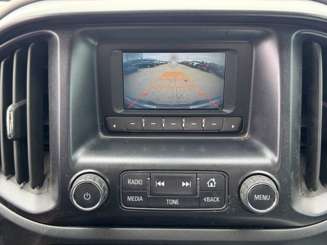 Used 2016 GMC Canyon W/T w/ Convenience Package RWD image 17