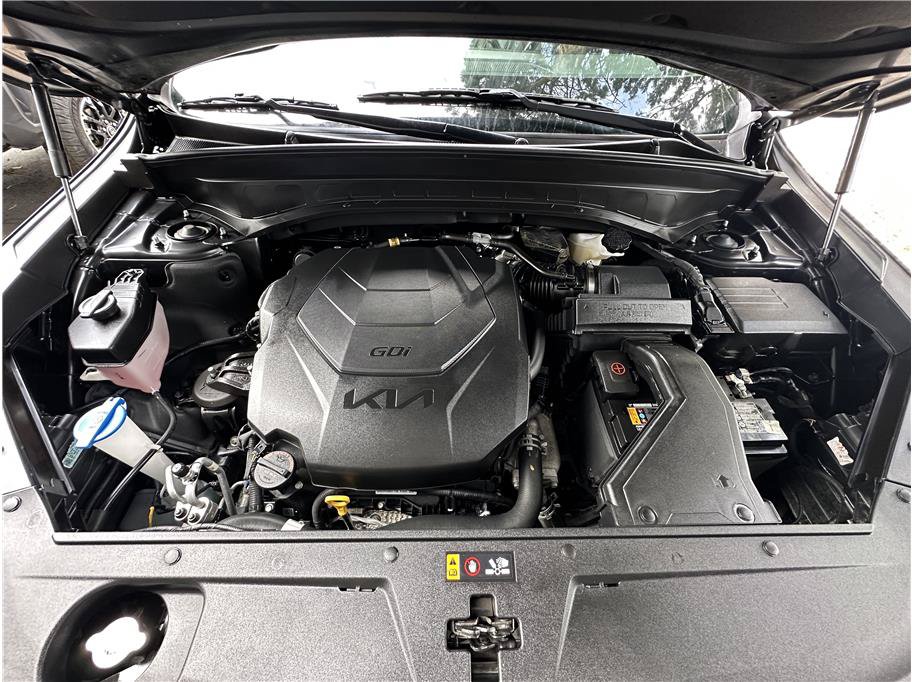 Used 2025 Kia Telluride S AWD/4WD image 30