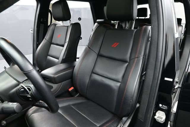 Used 2024 Dodge Durango Citadel AWD/4WD image 11