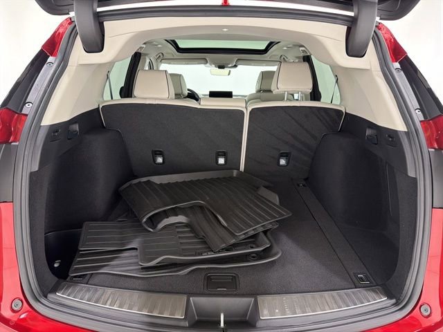 Certified 2025 Acura RDX SH-AWD w/ Advance Package image 25
