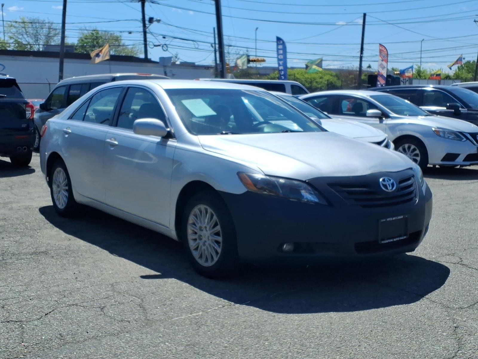 Used 2009 Toyota Camry LE