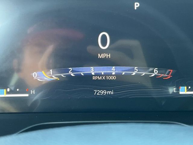 Certified 2024 Jeep Grand Cherokee Limited w/ Luxury Tech Group II image 34