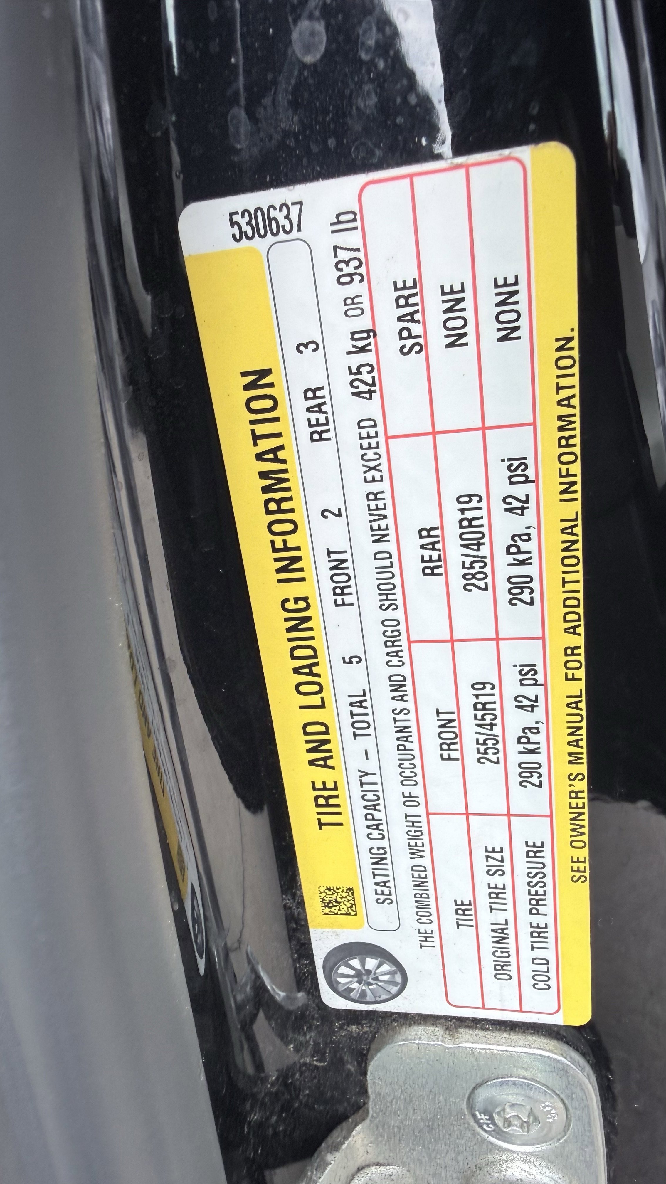 Used 2023 Tesla Model S AWD/4WD image 25