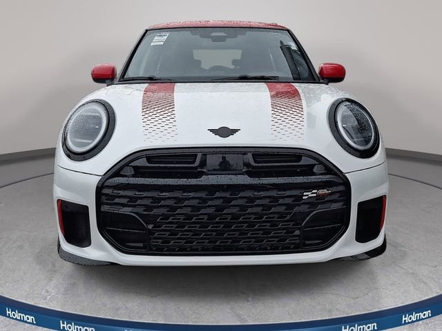 New 2026 MINI Cooper John Cooper Works image 2