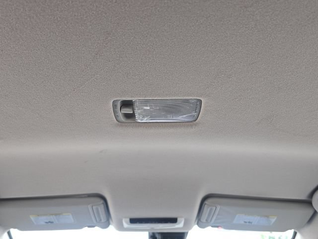 Used 2024 Nissan Versa SV w/ Trunk Package FWD image 34