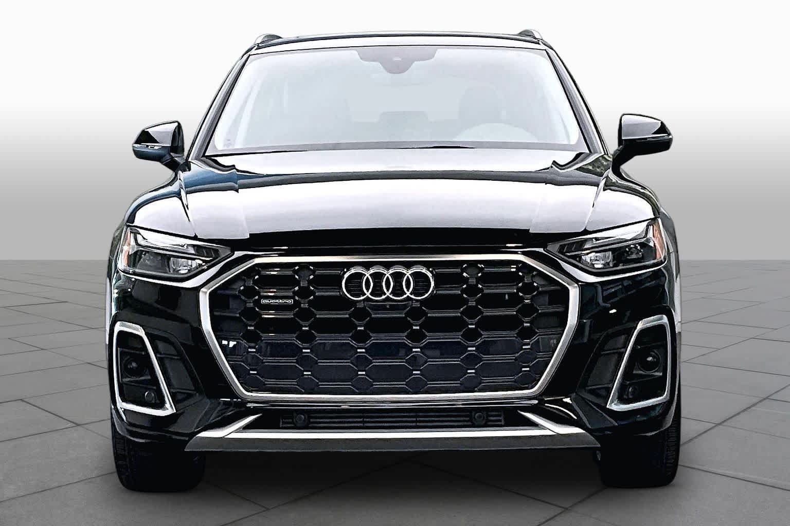 Used 2023 Audi Q5 2.0T Premium Plus AWD/4WD image 4