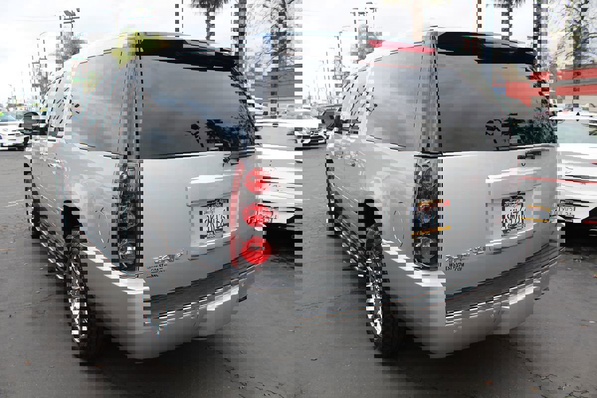 Used 2014 GMC Yukon XL Denali image 5