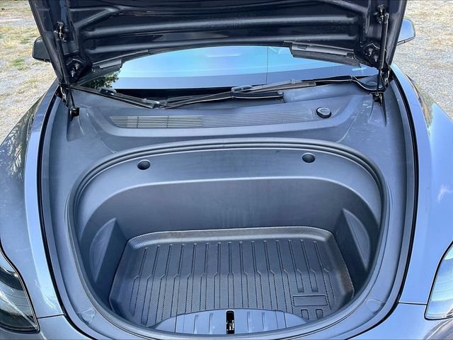 Used 2023 Tesla Model 3 Performance AWD/4WD image 30