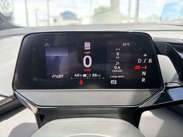 Certified 2023 Volkswagen ID.4 Pro S image 32