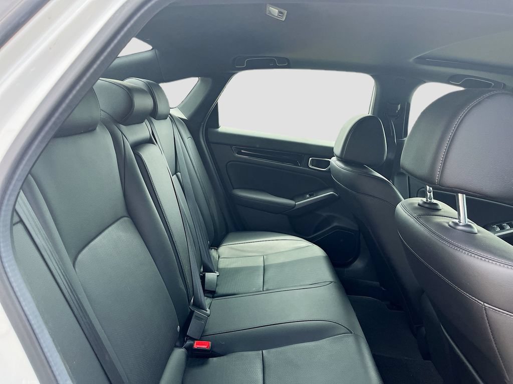 Used 2025 Honda Civic Sport Touring image 27