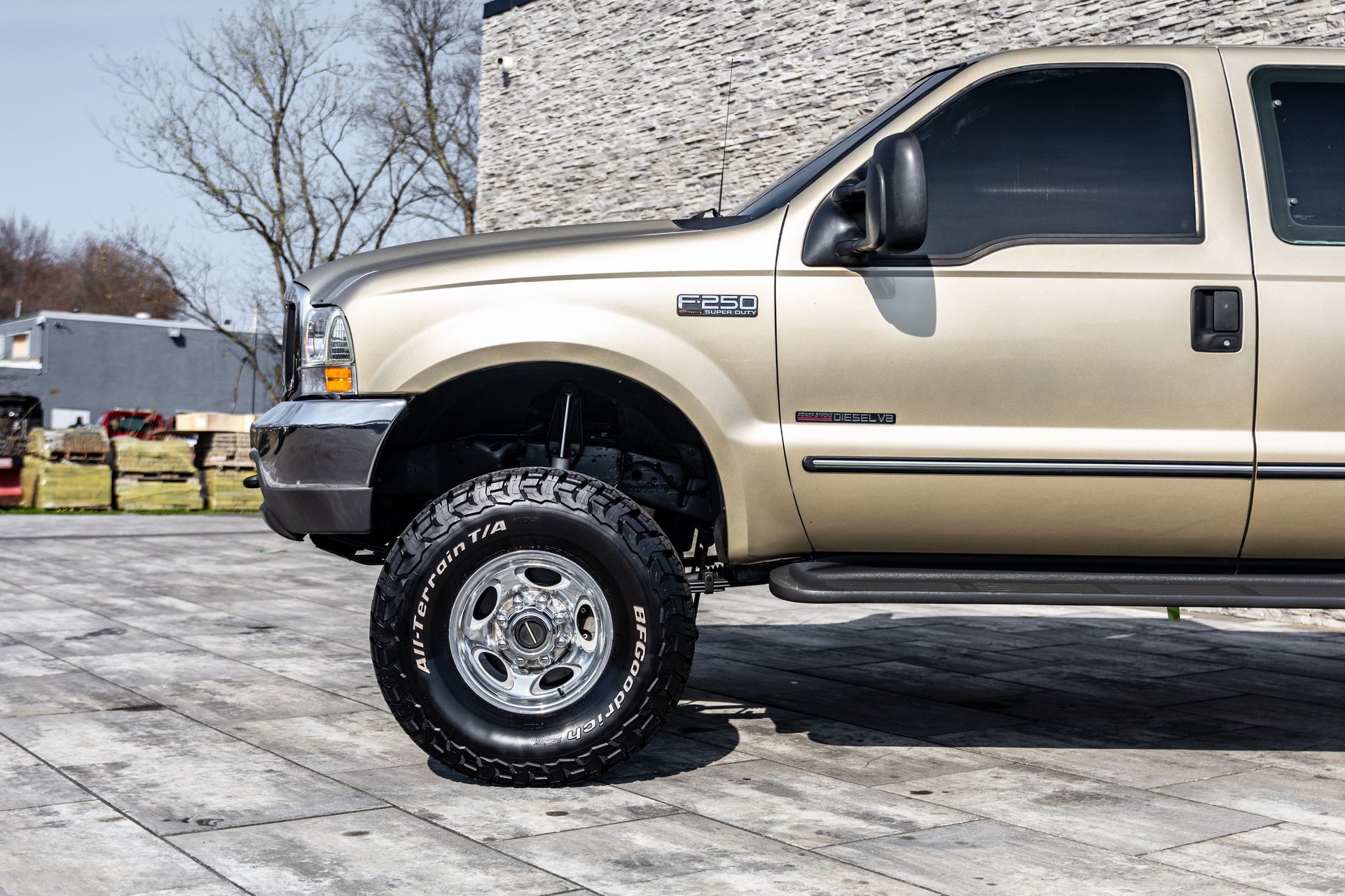 Used 2000 Ford F250 XL image 9