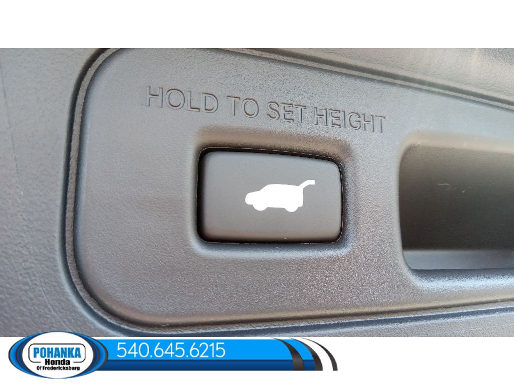 New 2026 Honda Passport RTL image 40