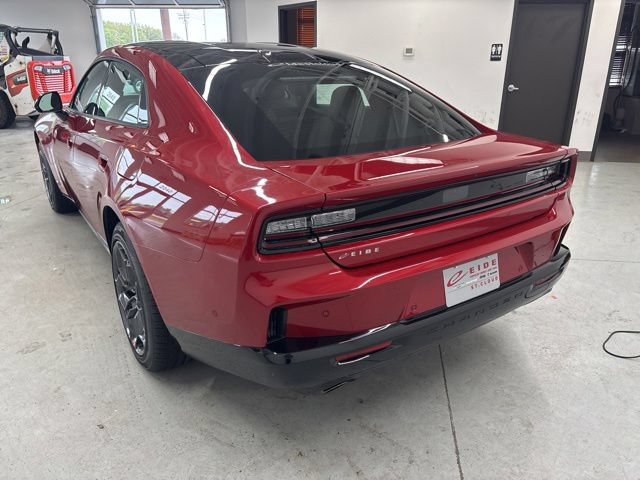 New 2026 Dodge Charger R/T w/ Driver Convenience Group AWD/4WD image 7
